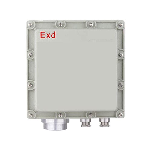 Contador de partículas por difracción láser - OPC-6303FB - Cubic Sensor and Instrument Co.,Ltd. - para la industria farmacéutica / para control de calidad / para sala blanca