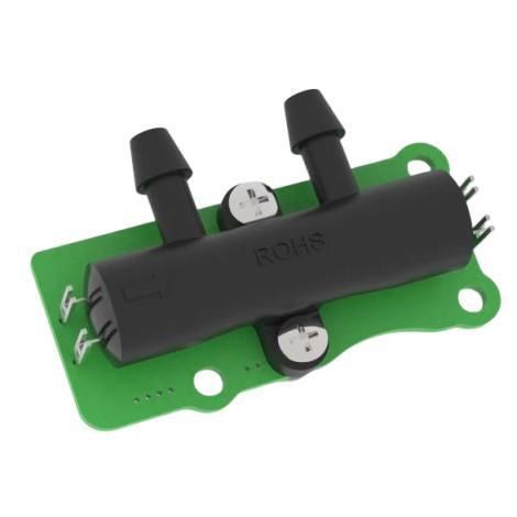 Sensor de oxígeno - Gasboard-6500HM - Cubic Sensor and Instrument Co.,Ltd. - de caudal / para dispositivos respiratorios / para el sector médico