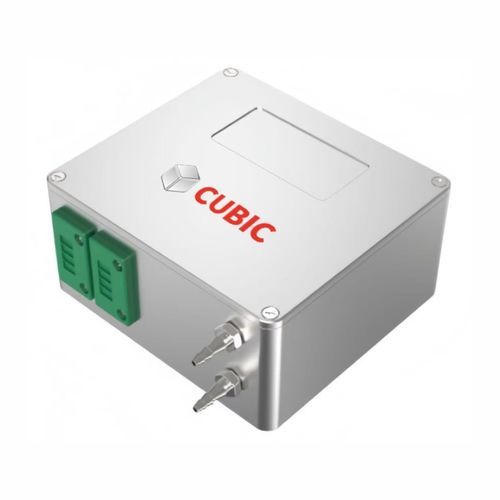 Sensor de CO2 - Gasboard-2513 - Cubic Sensor and Instrument Co.,Ltd. - de O2 / para el sector médico / TDLAS