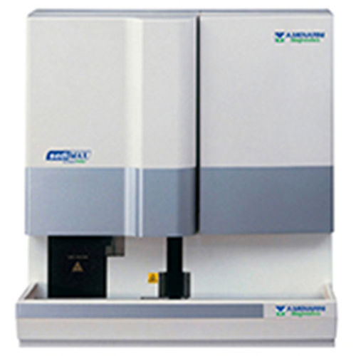 Analizador de orina automatizado - sediMAX conTRUST PRO - A. Menarini Diagnostics - para preparación de pruebas / de mesa