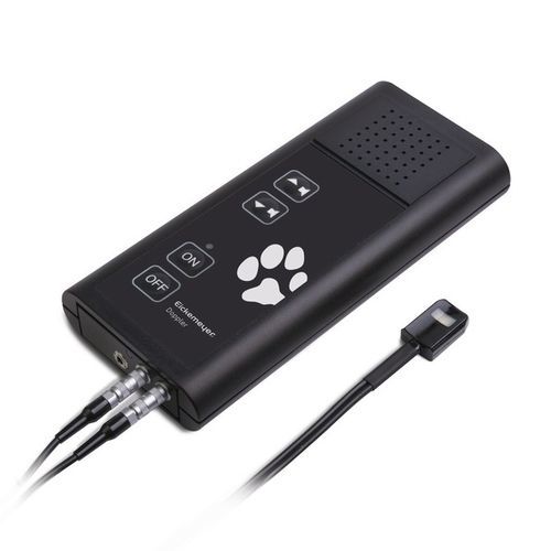 Doppler veterinario portátil - 217210 - Eickemeyer Veterinary Equipment - para animales pequeños / con tensiómetro