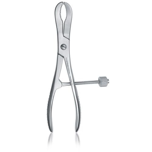 Pinza ortopédica veterinaria - 183017 - Eickemeyer Veterinary Equipment - de agarre / para corte óseo