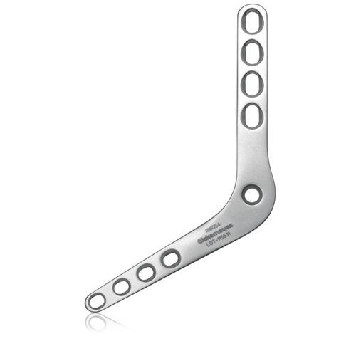 Placa para artrodesis veterinaria para felinos - 186054 - Eickemeyer Veterinary Equipment - proximal / medial / distal