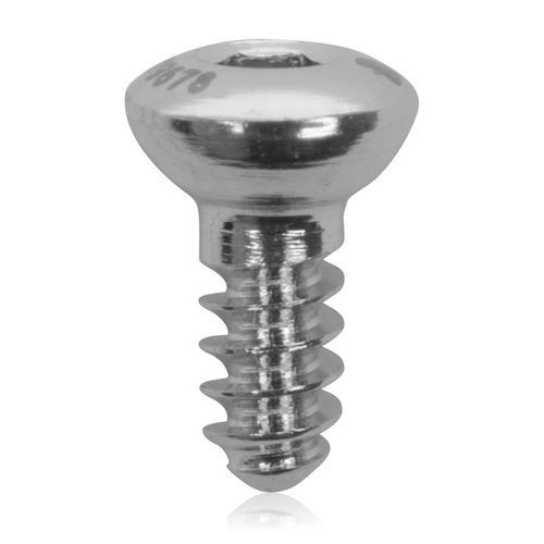 Tornillo ortopédico veterinario tipo de compresión - 18582017 - Eickemeyer Veterinary Equipment - hueso cortical