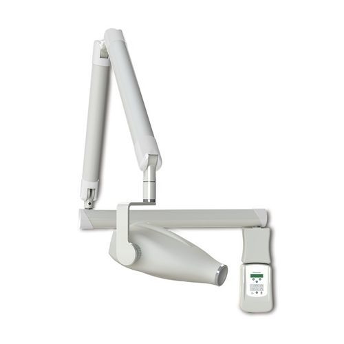 Sistema de radiografía veterinaria digital - HiRay - Eickemeyer Veterinary Equipment - de pared / intraoral