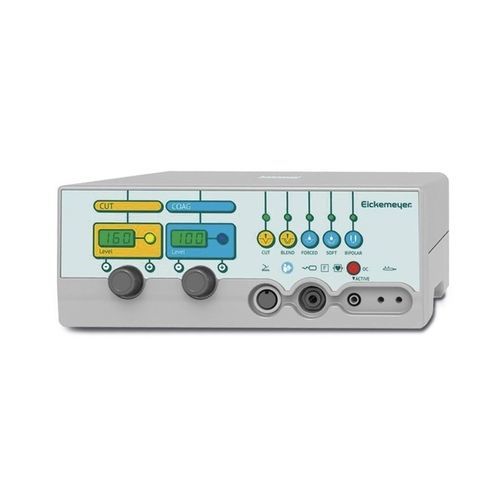 Bisturí eléctrico de corte - EickTron  - Eickemeyer Veterinary Equipment - coagulación bipolar / para cirugía veterinaria / de radiofrecuencia