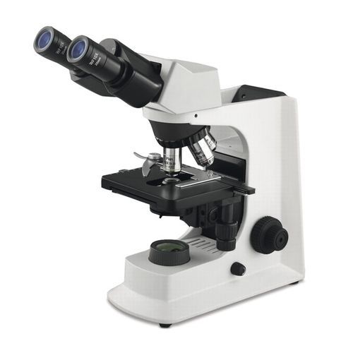 Microscopio óptico - 710061 - Eickemeyer Veterinary Equipment - de laboratorio veterinario / Siedentopf / acromático