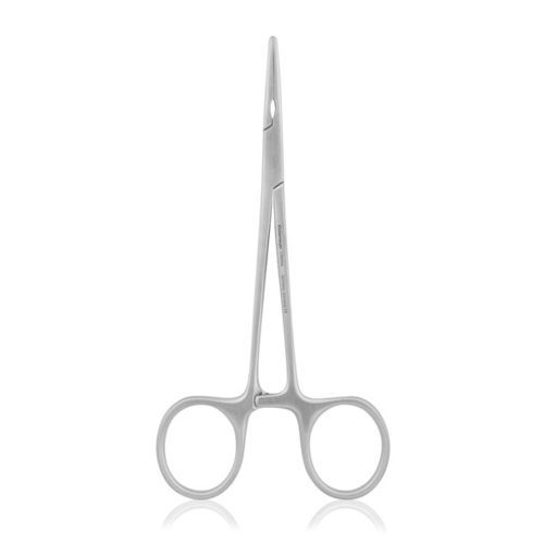 Pinza veterinaria - 143412 - Eickemeyer Veterinary Equipment - de sellado de vasos / atraumática