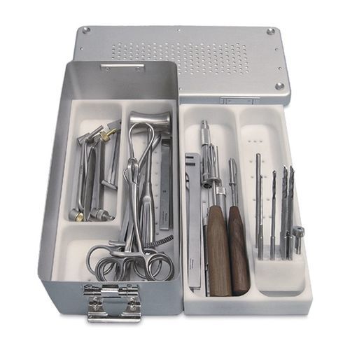 Kit de instrumental veterinario para cirugía ortopédica - 188000 - Eickemeyer Veterinary Equipment