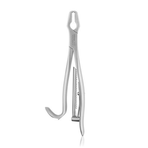 Pinza ortopédica veterinaria - 183117 - Eickemeyer Veterinary Equipment - de agarre / de Kern