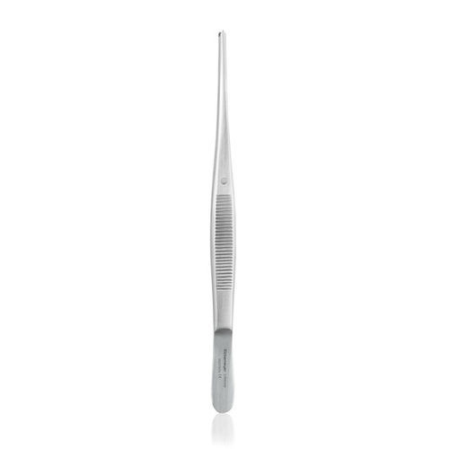 Pinza veterinaria - 133112 - Eickemeyer Veterinary Equipment - de agarre / para prensión de tejidos / de Semken