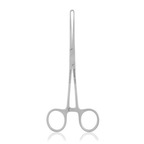 Pinza veterinaria - 145315 - Eickemeyer Veterinary Equipment - de agarre / para prensión de tejidos / de Allis