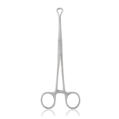 Pinza veterinaria - 145416 - Eickemeyer Veterinary Equipment - de agarre / para prensión de tejidos / de Babcock