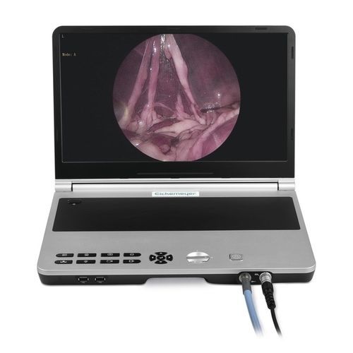 Monitor para endoscopia - EickView - Eickemeyer Veterinary Equipment - Full HD / 4K / HD