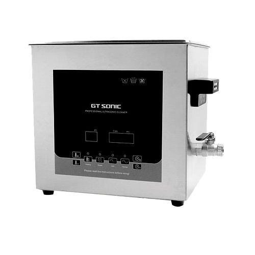 Baño de ultrasonidos médico - GT Sonic - MDS Medical - compacto / programable