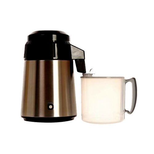 Destilador de agua de laboratorio - MDS Medical - simple / compacto