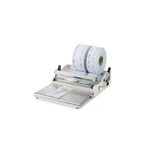 Soldadora médica - HD 260 MS  - MDS Medical - semiautomática / mediante impulso / de mesa