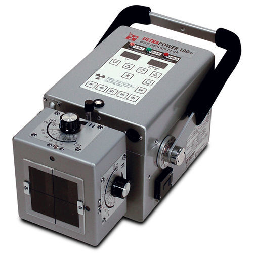 Generador de rayos X para radiografía veterinaria - Ultrapower 100 Plus - Veterinary X-Rays - portátil / con batería