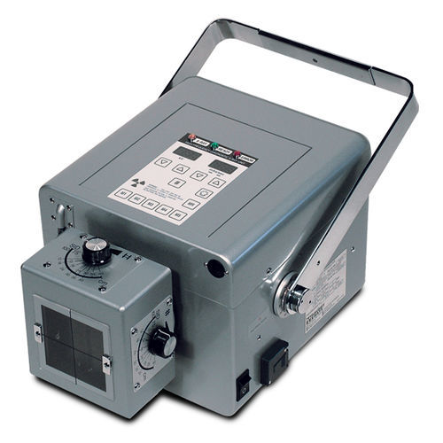 Generador de rayos X para radiografía veterinaria - Ultrapower 400 - Veterinary X-Rays - portátil / con batería