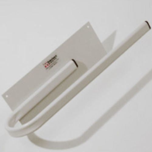 Colgador para delantales de protección radiológica de pared - WPRO1006 - Veterinary X-Rays