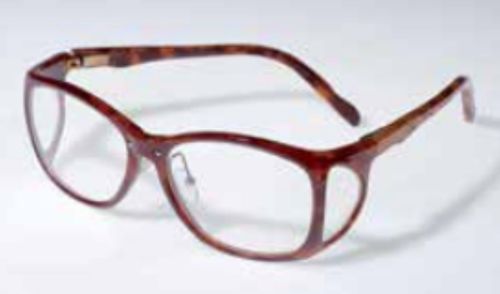 Gafas de protección radiológica - WPRO1009 - Veterinary X-Rays