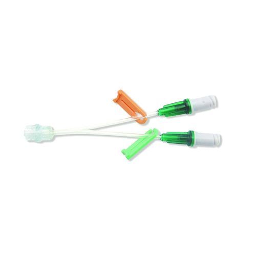 Conector para perfusión en Y - Octopus  - Vygon Vet