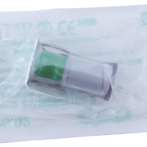 Conector para perfusión recto - Bionector - Vygon Vet