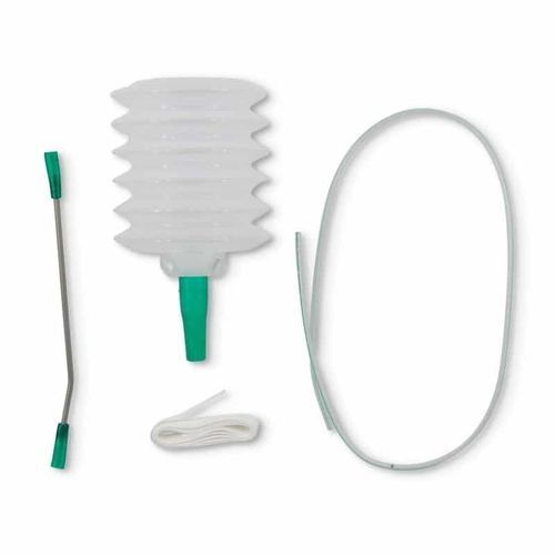 Línea de extrusión - Mini Red-O-Pack - Vygon Vet