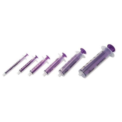 Jeringa de nutrición enteral - 10150 Series - Vygon Vet - veterinaria / 1 ml / 10 ml