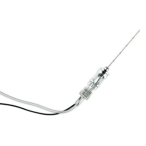 Aguja veterinaria - Echoplex+ - Vygon Vet - estériles / ecogénica / 22 G