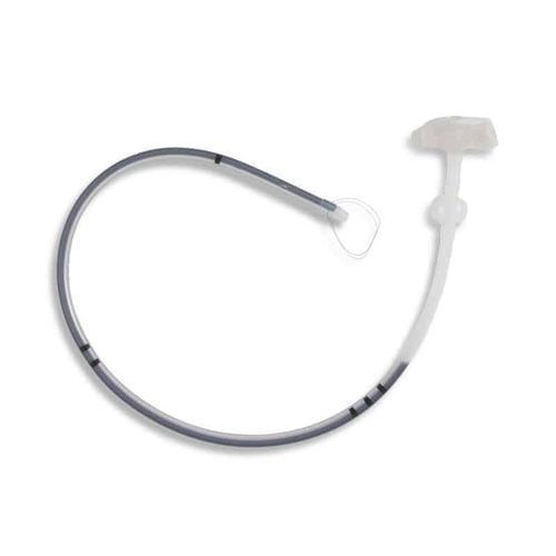 Sonda de nutrición veterinaria enteral - MIC-KEY  - Vygon Vet - yeyunal