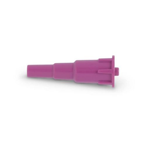 Conector macho - Nutrisafe2 - Vygon Vet - para jeringuilla