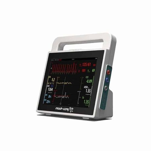 Monitor de paciente de rendimiento cardíaco - MostCareUP - Vygon Vet - de presión / clínico / para adulto