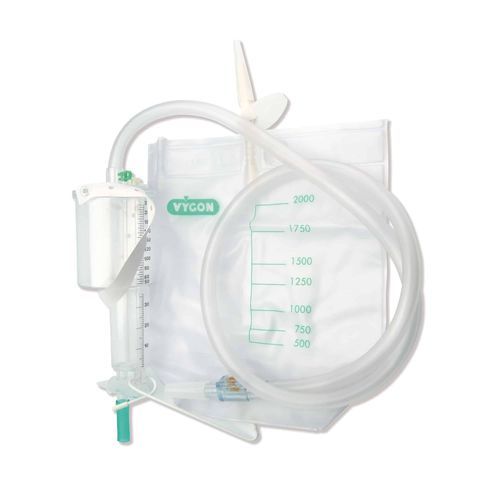 Kit de extracción de muestras de orina - 0469.00 - Vygon Vet - veterinario