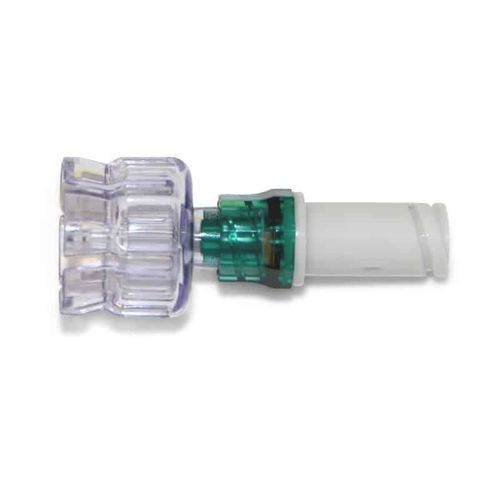 Adaptador para frascos - 821.01 - Vygon Vet