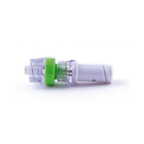 Conector para perfusión recto - Bionector TKO® - Vygon Vet - LUER®-lock
