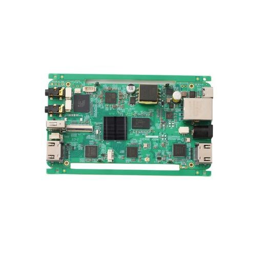 Módulo de análisis de datos - 30621-100 - zowietek - para imágenes médicas / USB
