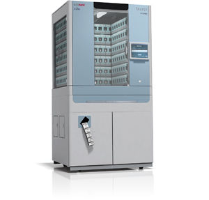 Sistema automatizado de distribución de medicamentos - Central Fill System - Talyst - para farmacia