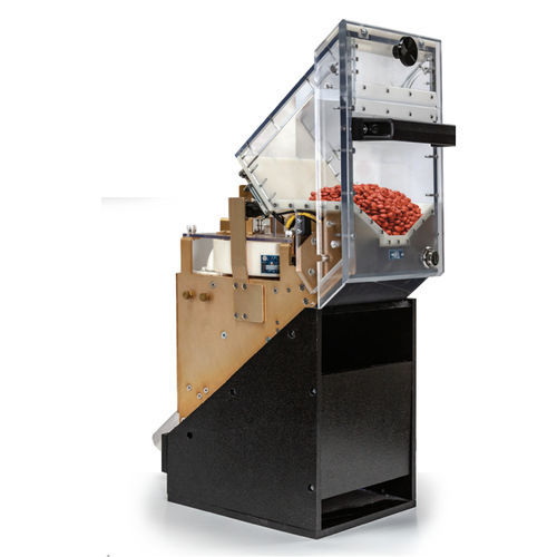 Sistema automatizado de distribución para farmacia - High-Volume - Kirby Lester - compacto / robotizado