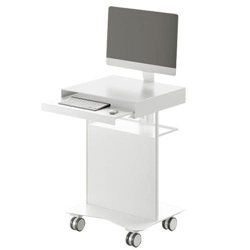 Carro informático médico - MATE - LORAN