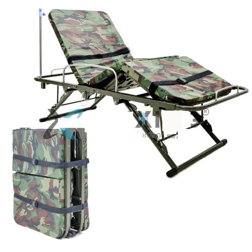 cama de emergencia - Pinxing Medical Equipment