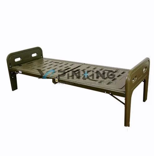 Cama médica - PX2013-P800 - Pinxing Medical Equipment - de emergencia / de hospital de campaña / manual