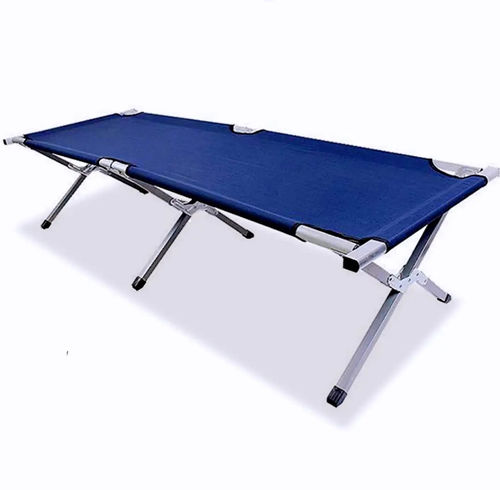 Cama de hospital de campaña - YZ11 - Pinxing Medical Equipment - manual / de 1 sección