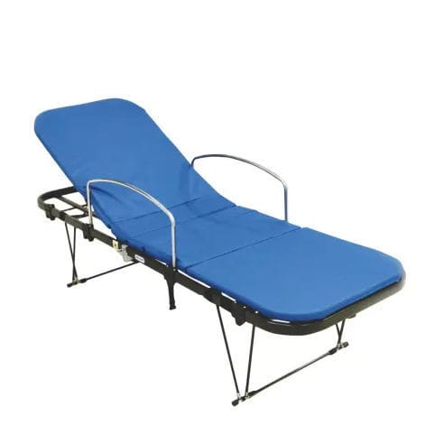 Cama de emergencia - PX-PC2017-01(T)  - Pinxing Medical Equipment - de hospital de campaña / manual / pediátrica