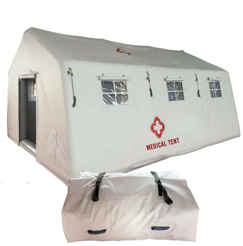 Tienda para emergencia médica - PX-TT-001 - Pinxing Medical Equipment - hinchable
