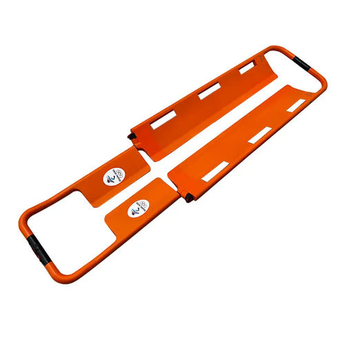 Camilla cuchara - Pinxing Medical Equipment - de emergencia / de salvamento / elevadora