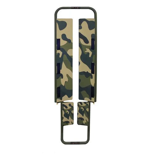 Camilla de emergencia - PX-CF02 - Pinxing Medical Equipment - de transporte / de fibra de carbono / de aluminio