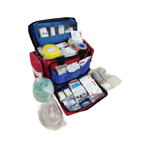 Kit de emergencia - PX-E850 - Pinxing Medical Equipment - de primeros auxilios
