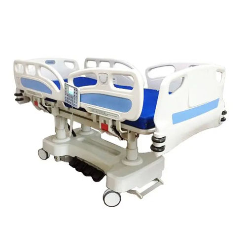 Cama de hospital - DH7795 - Pinxing Medical Equipment - eléctrica / Trendelenburg / de altura regulable