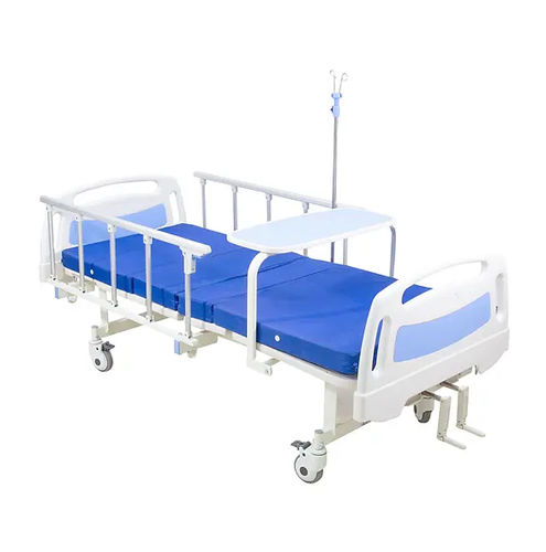 Cama de hospital - CH04 - Pinxing Medical Equipment - manual / pediátrica / de altura fija